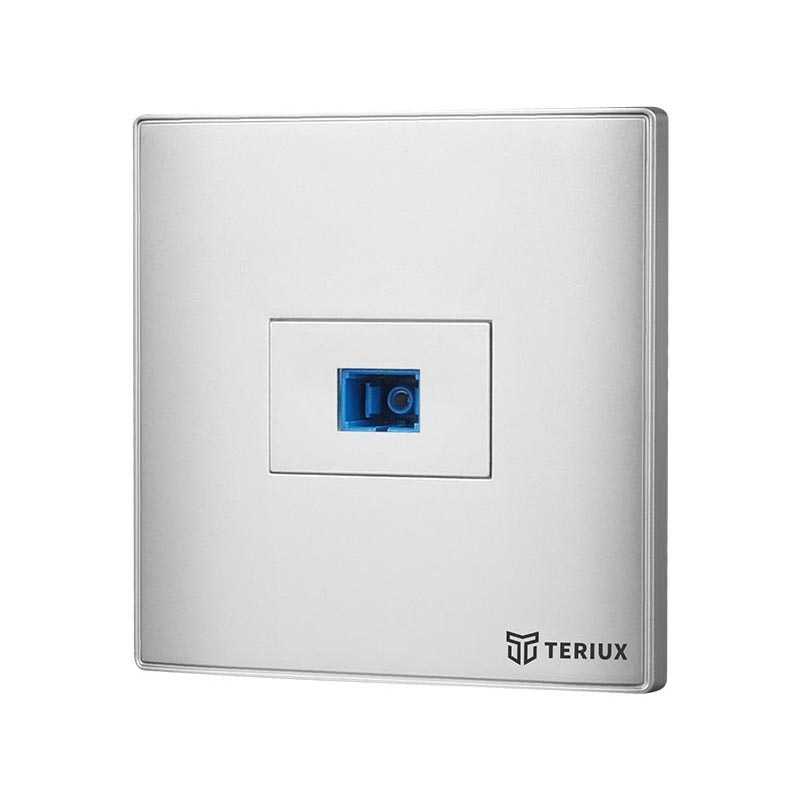 Hur förbättrar ett SC vägguttag ditt utrymme och anslutningsmöjligheter?