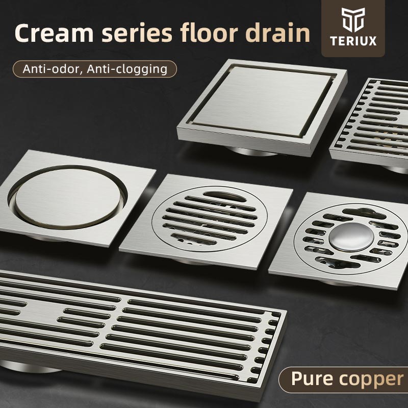 Floor Drain